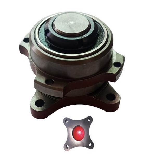 201.01.010 FAN BAĞLANTI KİTİ - FAN RETAINER ASSEMBLY KIT