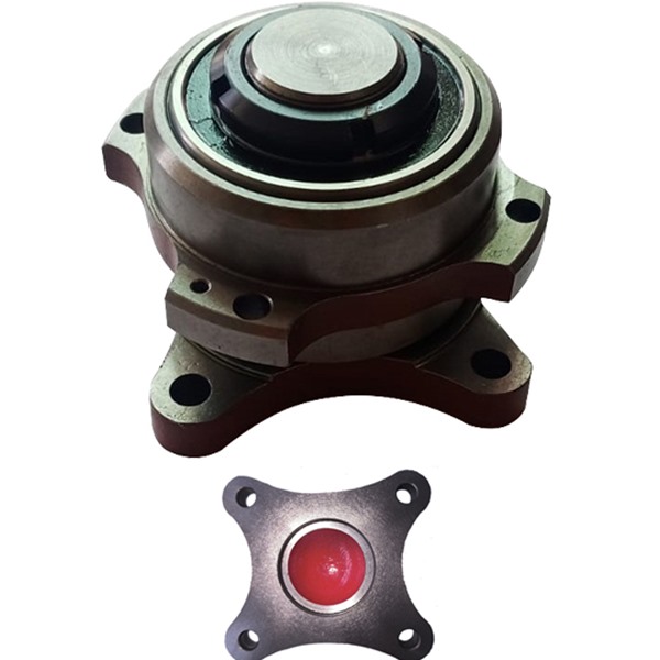 201.01.003 FAN BAĞLANTI KİTİ - FAN RETAINER ASSEMBLY KIT
